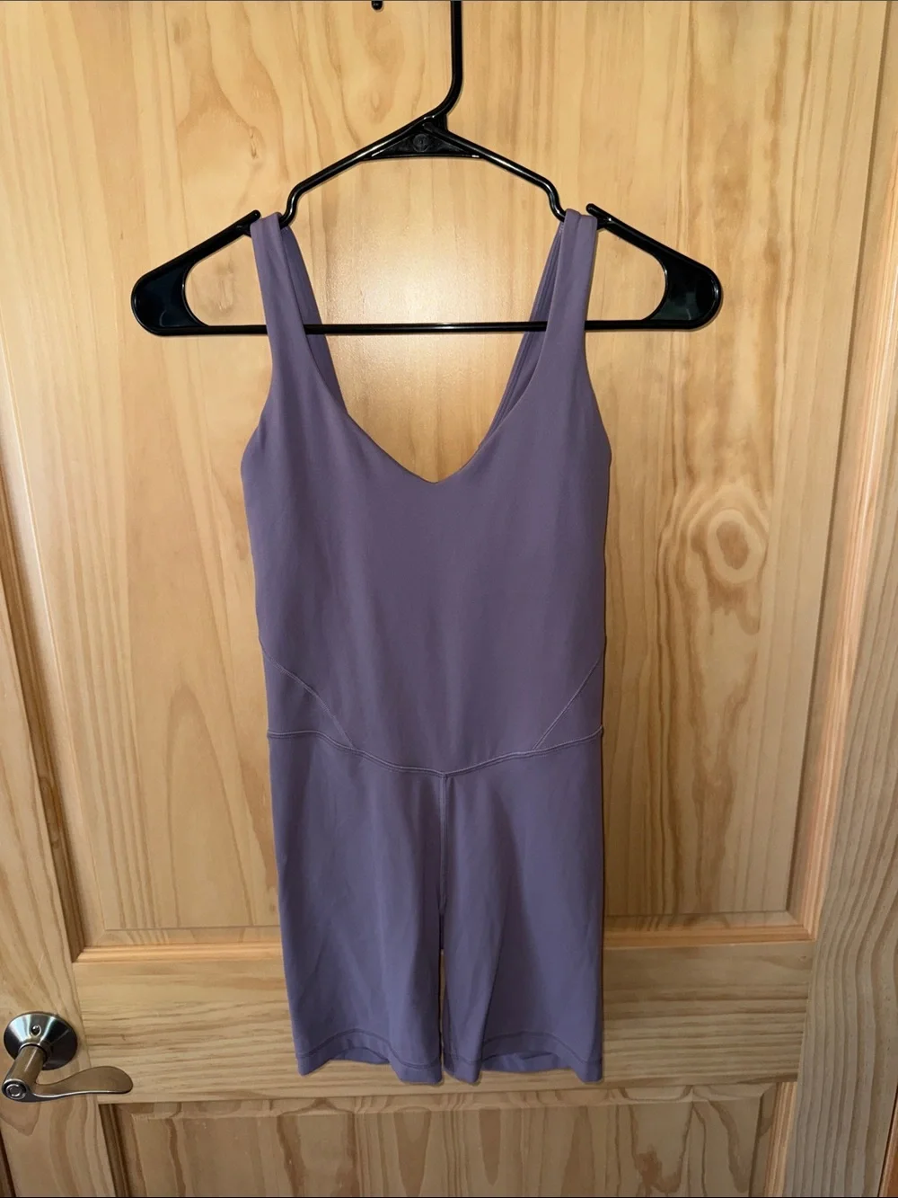 Lululemon Align Bodysuit 6” Inseam